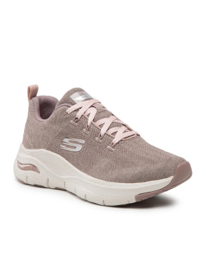Skechers Buty Comfy Wave 149414/DKTP Beżowy