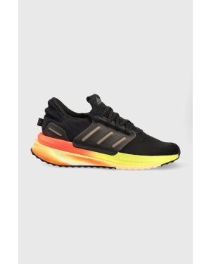adidas buty do biegania X_Plrboost kolor czarny