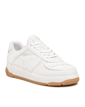 GCDS Sneakersy CC94U460051 Biały