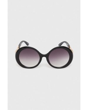 Aldo okulary przeciwsłoneczne CHASAN damskie kolor czarny CHASAN.970