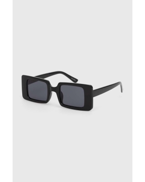 Aldo okulary przeciwsłoneczne CELLIAX damskie kolor czarny CELLIAX.001