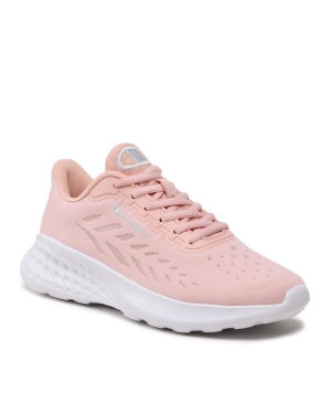 Champion Sneakersy Core Element S11493-PS047 Różowy