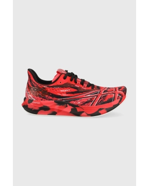 Asics buty do biegania NOOSA TRI 15 kolor czerwony 1011B609.600