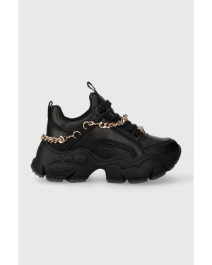Buffalo sneakersy Binary Chain 3.0 kolor czarny 1630957