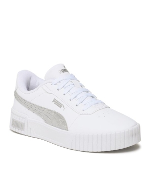 Puma Sneakersy Carina 2.0 Space 38938702 Biały
