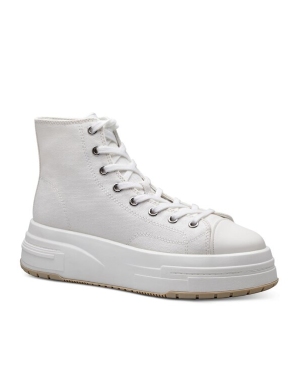 Tamaris Sneakersy 1-25216-20 Biały