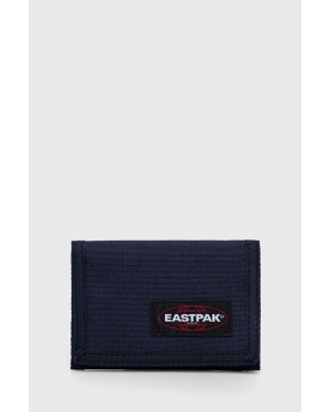 Eastpak portfel kolor niebieski EK000371L831-L83