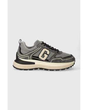 Gant sneakersy Cazidy kolor szary 27633205.G86