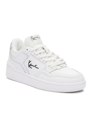 Karl Kani Sneakersy 89 LXRY KKFWW000253 Biały