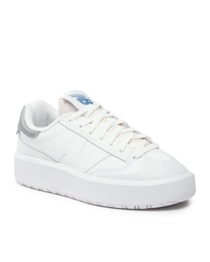 New Balance Sneakersy CT302LP Biały