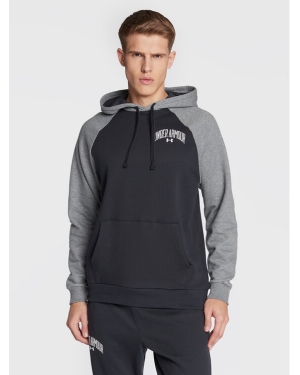 Under Armour Bluza Ua Rival 1373363 Kolorowy Loose Fit