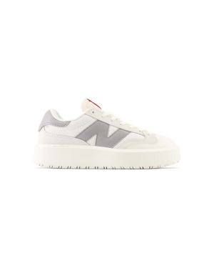 New Balance sneakersy CT302RS kolor biały