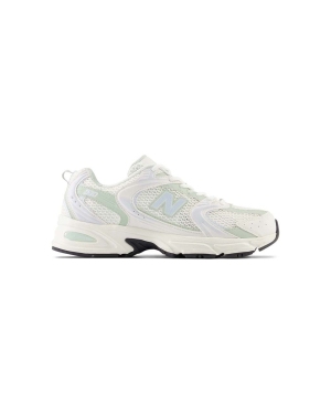 New Balance sneakersy MR530ZO kolor biały