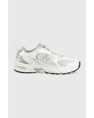 New Balance sneakersy MR530EMA kolor biały MR530EMA-WHITE