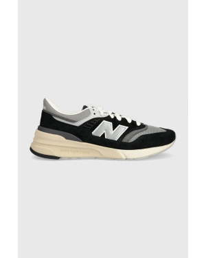New Balance sneakersy U997RHC kolor czarny