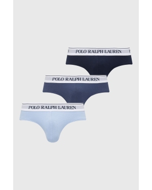 Polo Ralph Lauren slipy 3 - pack męskie