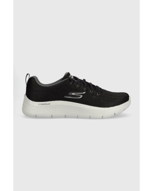 Skechers sneakersy Go Walk Flex kolor czarny