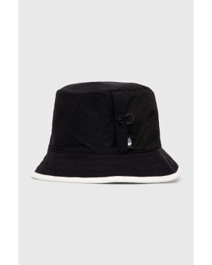 The North Face kapelusz dwustronny Class V kolor czarny