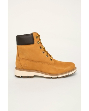 Timberland - Buty Lucia Way 6in WP Boot TB0A1T6U2311
