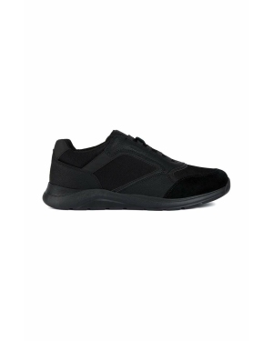 Geox sneakersy U DAMIANO B kolor czarny U26ANB 014EK C9999