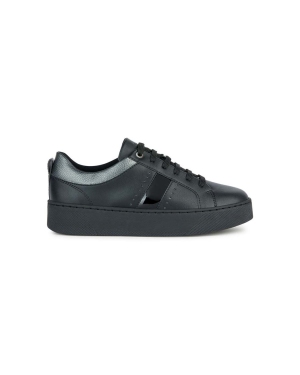 Geox sneakersy SKYELY kolor czarny D35QXA 0BC7B C9999