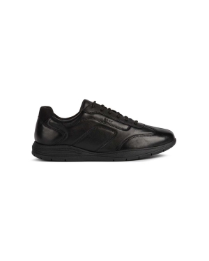 Geox sneakersy skórzane U SPHERICA EC2 C kolor czarny U16BXC 000LM C9999