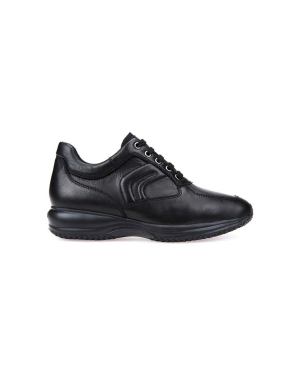 Geox sneakersy U HAPPY ART. H kolor czarny U4356H 00085 C9999