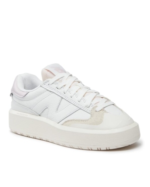 New Balance Sneakersy CT302SP Biały