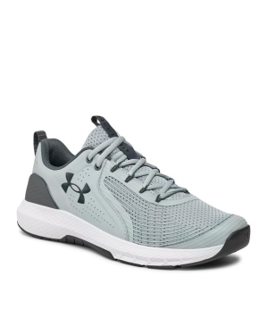Under Armour Buty Ua Charged Commit Tr 3 3023703-105 Szary