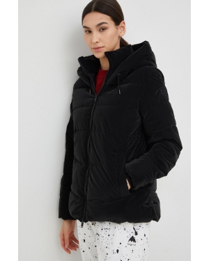 CMP kurtka damska kolor czarny zimowa