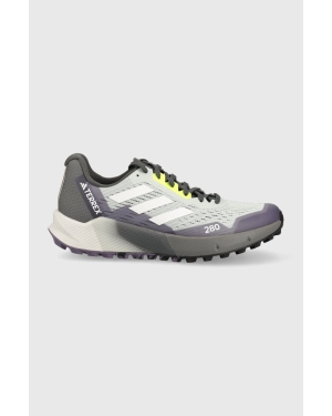 adidas TERREX buty Agravic Flow 2.0 Trail damskie kolor szary