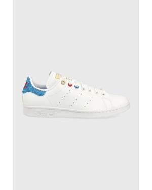 adidas Originals sneakersy Stan Smith GY5701 kolor biały