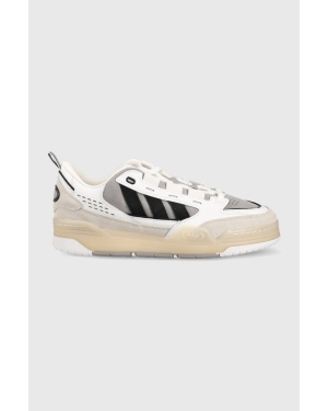 adidas Originals sneakersy skórzane ADI2000 GV9544 kolor szary