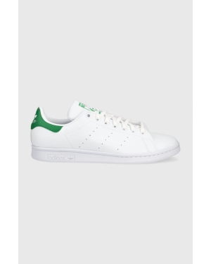 adidas Originals sneakersy Stan Smith kolor biały FX5502