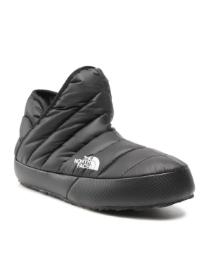 The North Face Kapcie Thermoball Traction Bootie NF0A331HKY4 Czarny