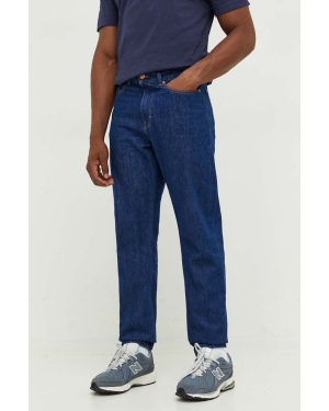 Tommy Jeans jeansy ISAAC męskie
