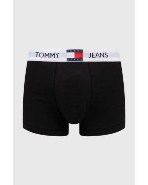Tommy Jeans bokserki męskie kolor czarny