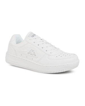 Kappa Sneakersy 242533 Biały