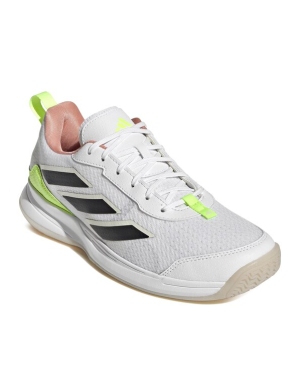 adidas Buty Avaflash Low Tennis Shoes IG9544 Biały