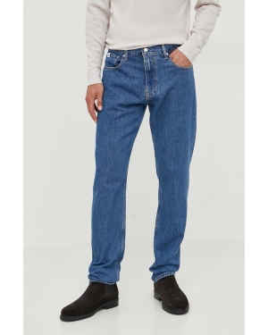 Calvin Klein Jeans jeansy AUTHENTIC męskie