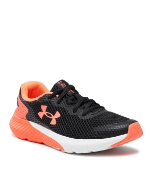 Under Armour Buty Charged Rogue 3 3024981-003 Czarny