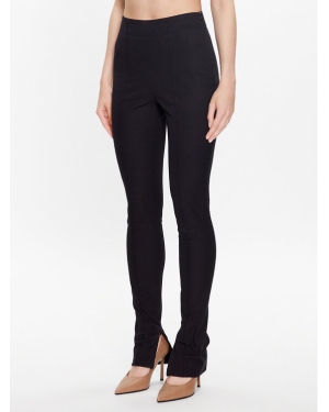 Calvin Klein Spodnie materiałowe K20K205859 Czarny Skinny Fit