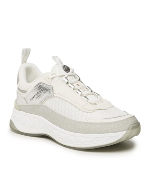 Kurt Geiger Sneakersy Kensington Sneaker 9820015169 Biały