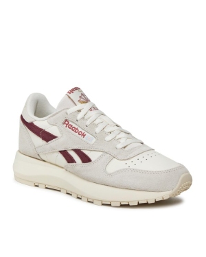 Reebok Buty Classic Leather SP Shoes IE4884 Beżowy