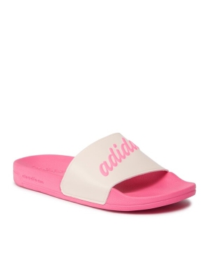 adidas Klapki adilette Shower Slides IG2912 Różowy