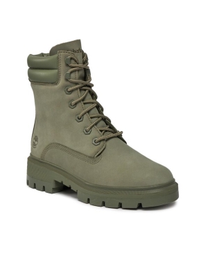 Timberland Trapery Cortina Valley 6In Bt Wp TB0A5Z8R9911 Zielony