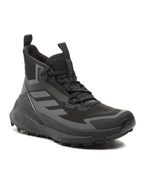 adidas Buty Terrex Free Hiker GORE-TEX Hiking Shoes 2.0 IE2163 Czarny