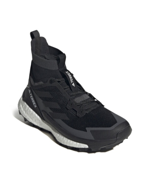 adidas Buty Terrex Free Hiker Hiking Shoes 2.0 HP7496 Czarny