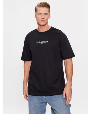 Only & Sons T-Shirt 22027063 Czarny Regular Fit
