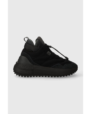 adidas sneakersy PLRBOOST kolor czarny